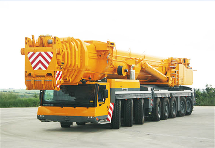 开州区精密设备吊装（如机床、仪器）需要特殊车型吗？